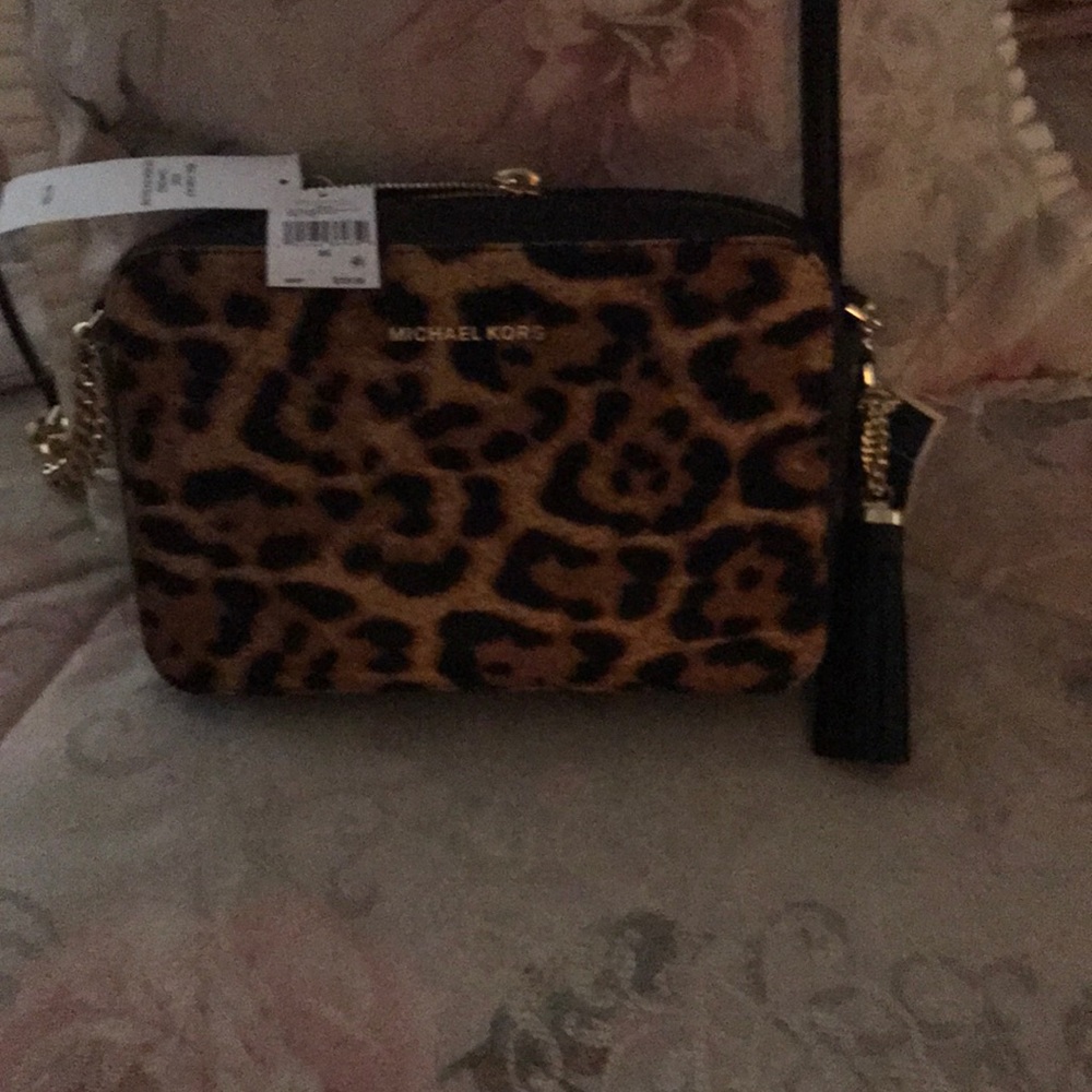 Michael Kors crossbody